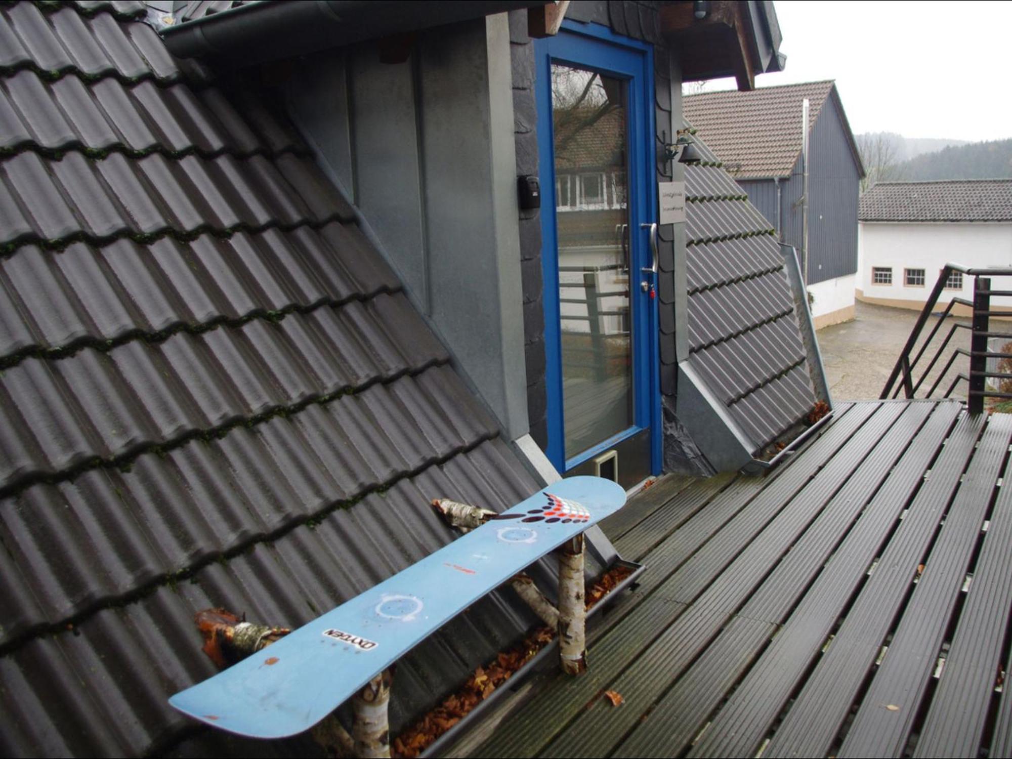 Schmitzebrinks Ferienwohnung Kierspe Exterior foto