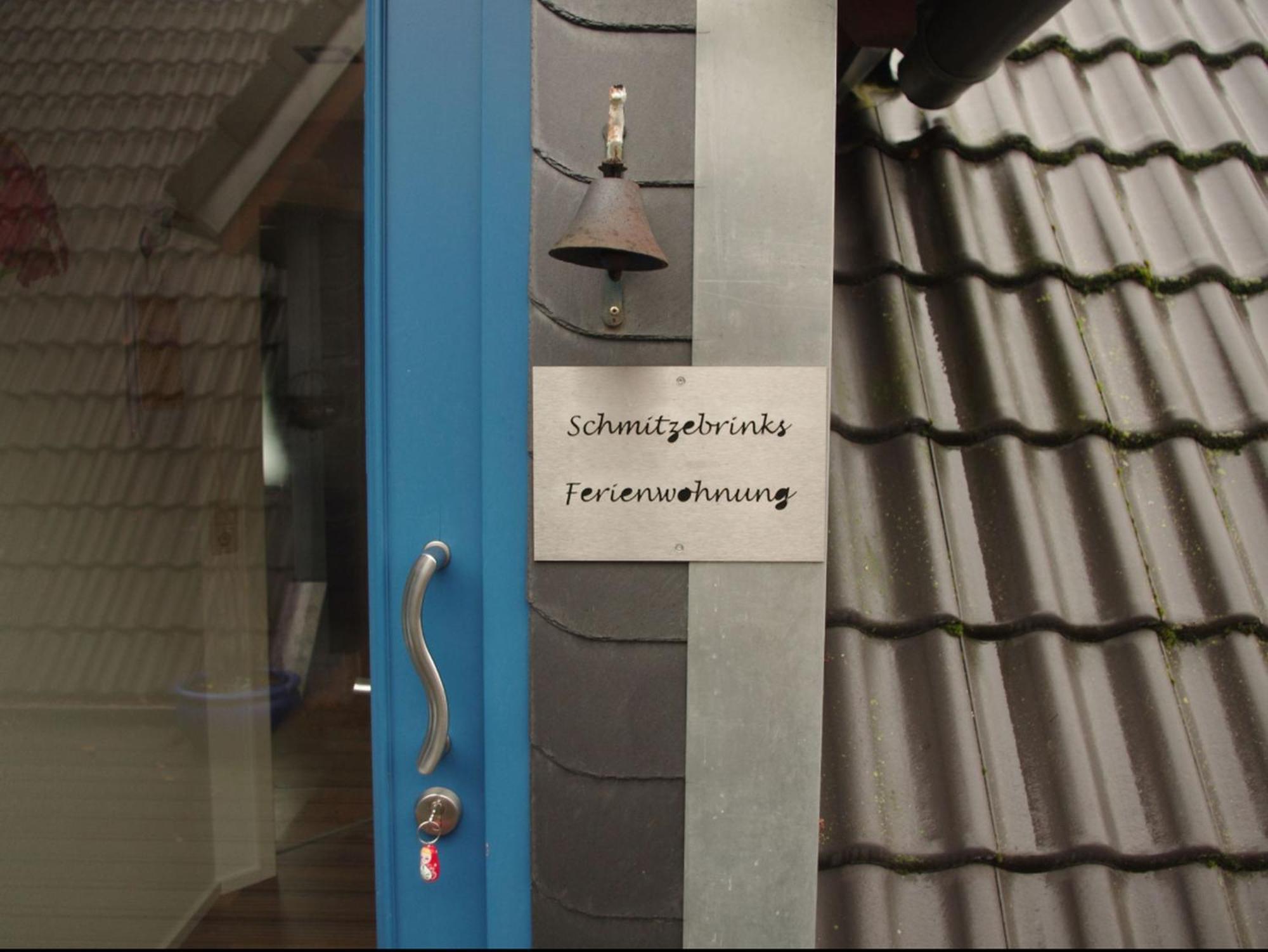 Schmitzebrinks Ferienwohnung Kierspe Exterior foto