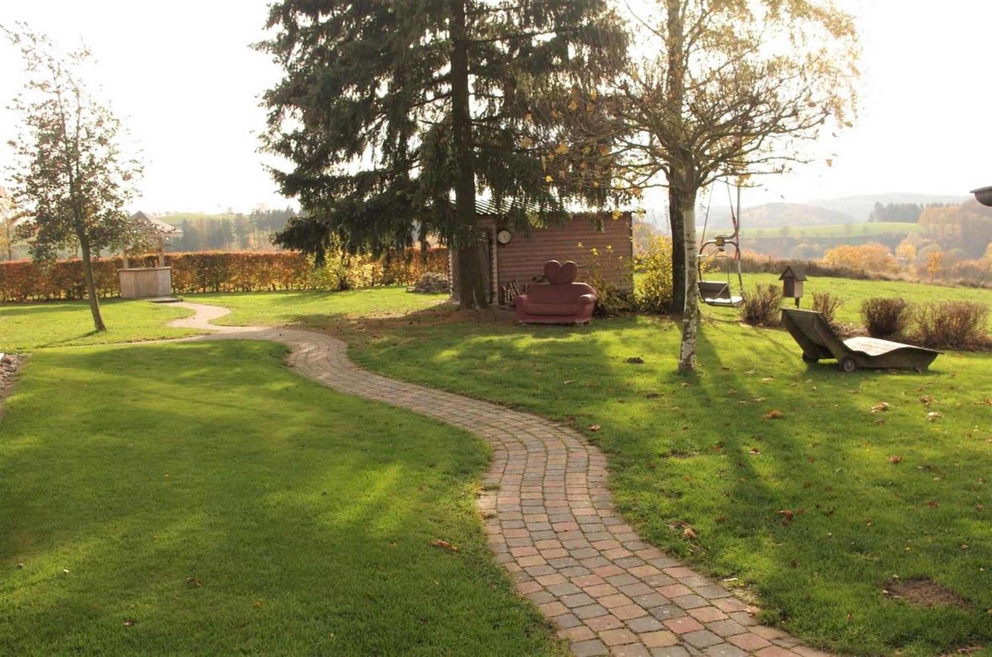 Schmitzebrinks Ferienwohnung Kierspe Exterior foto