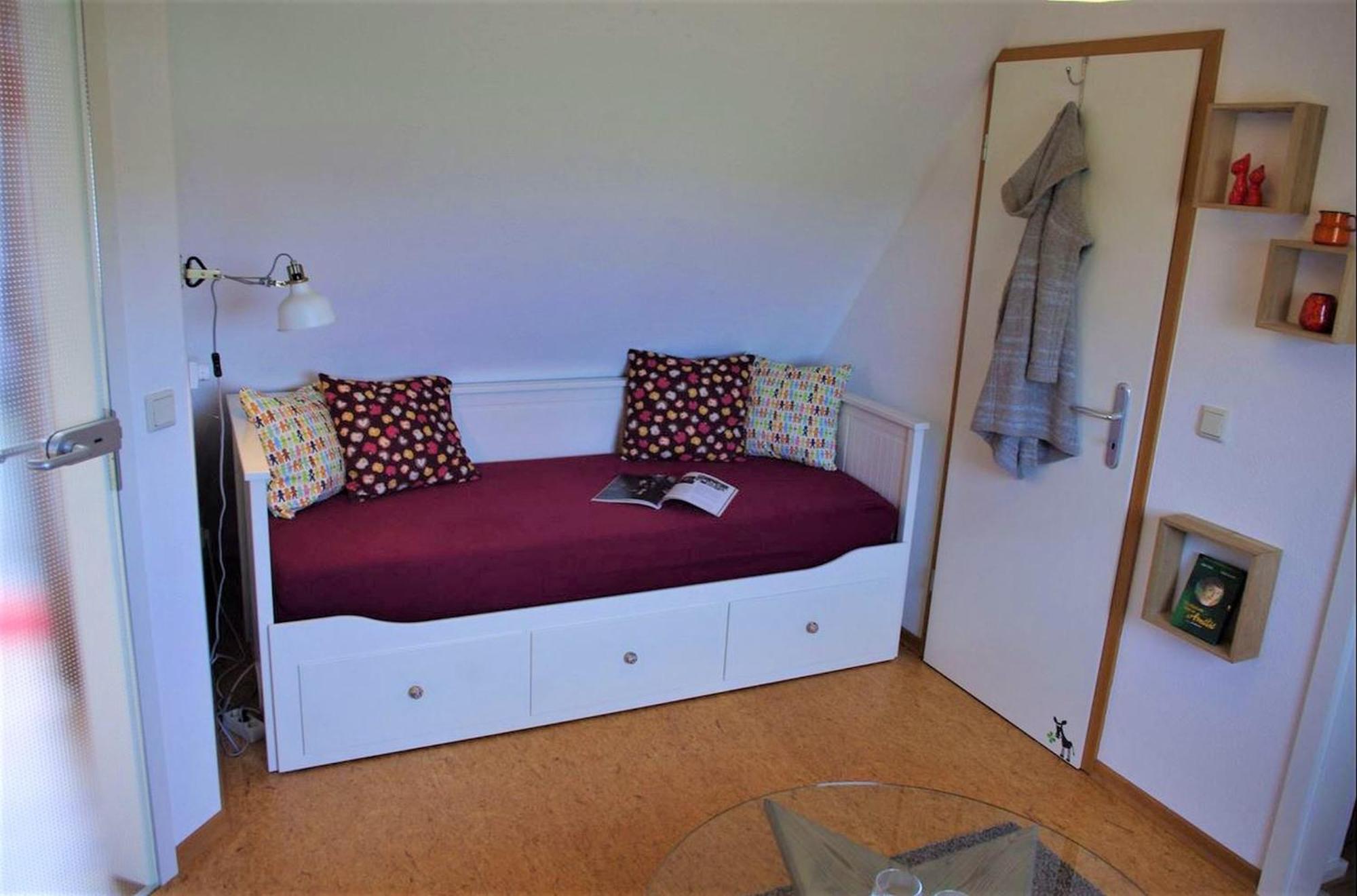 Schmitzebrinks Ferienwohnung Kierspe Exterior foto